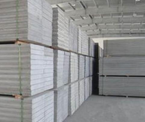 陜西輕質隔墻板